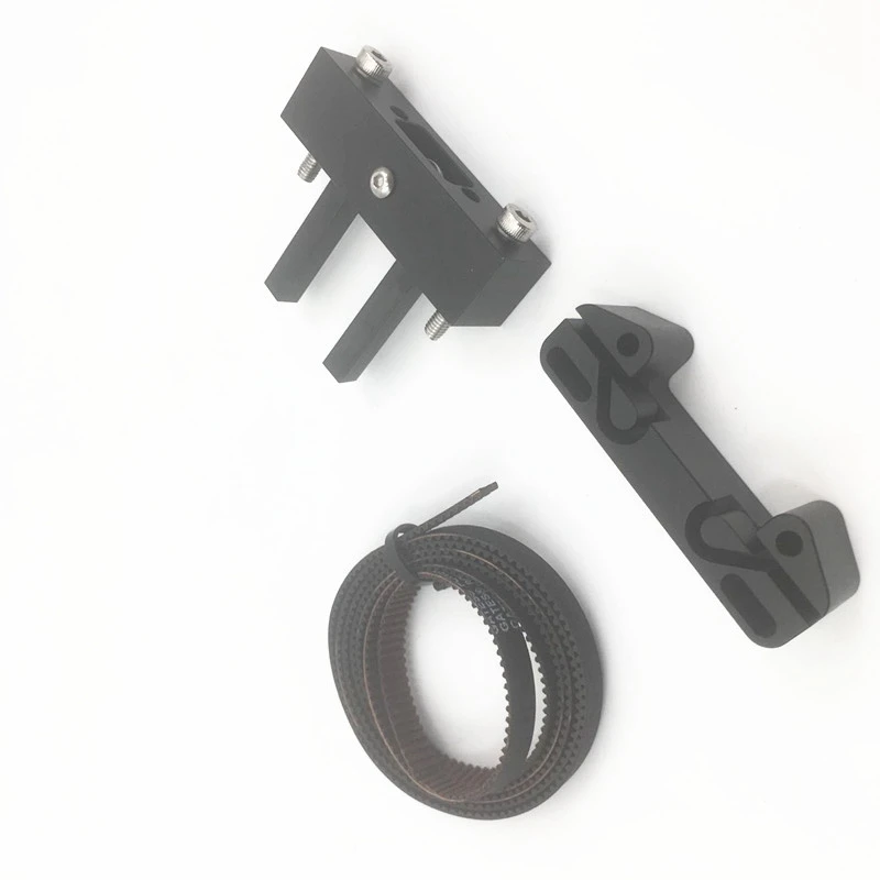 Anet A8 обновленный комплект натяжителя ремня из алюминиевого сплава X Axis GT2