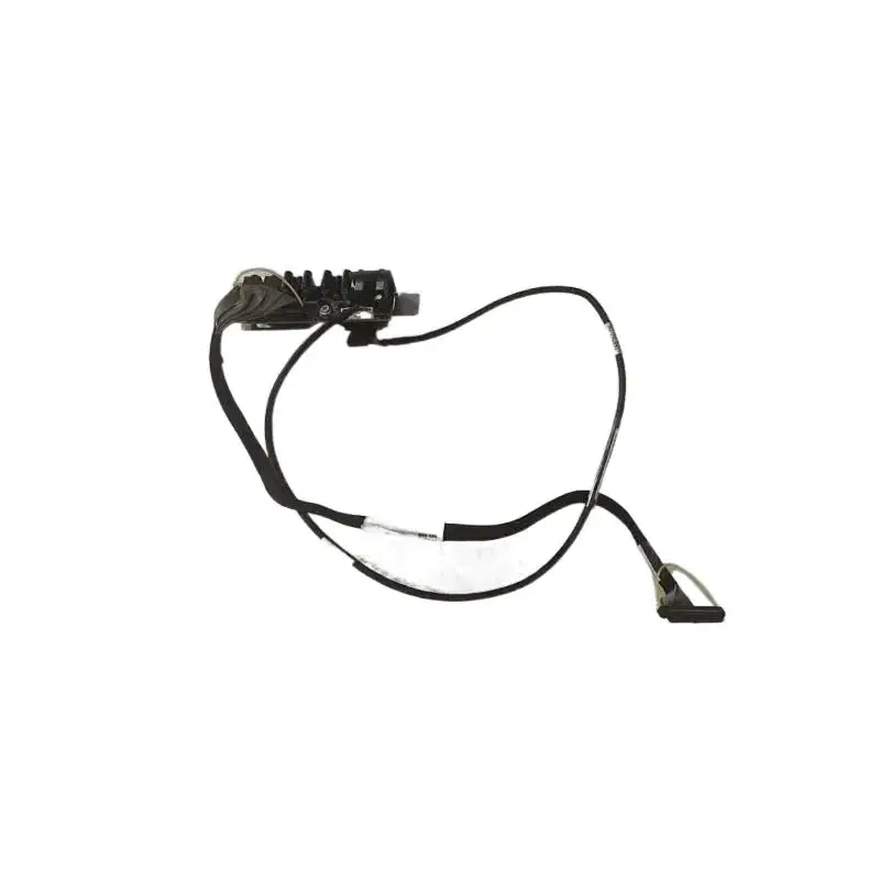 FORM884G 0M884G для Dell Precision T3500 T5500 Панель управления ввода-вывода с кабелем JN454 X389H 0X389H