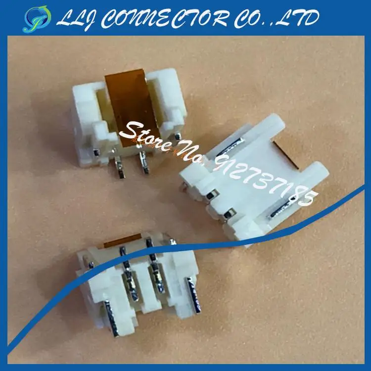 

20pcs/lot SM02B-PASS-TBT(LF)(SN)2pin-2.0mm legs width Connector 100% New and Original