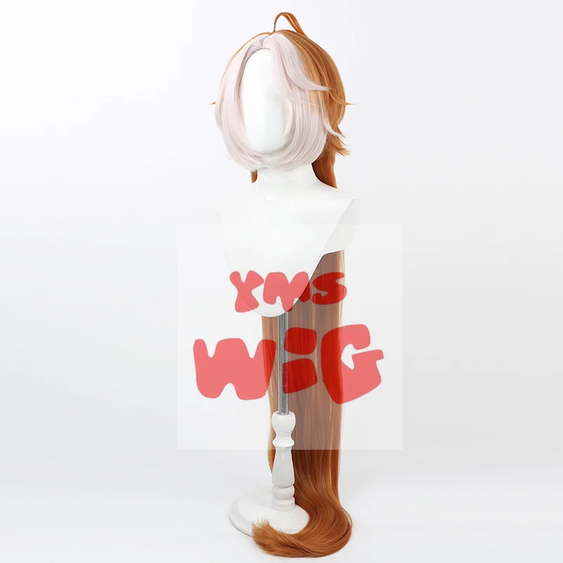 Парик для косплея Pretty Derby Umamusume Orfevre термостойкие синтетические волосы ролевая