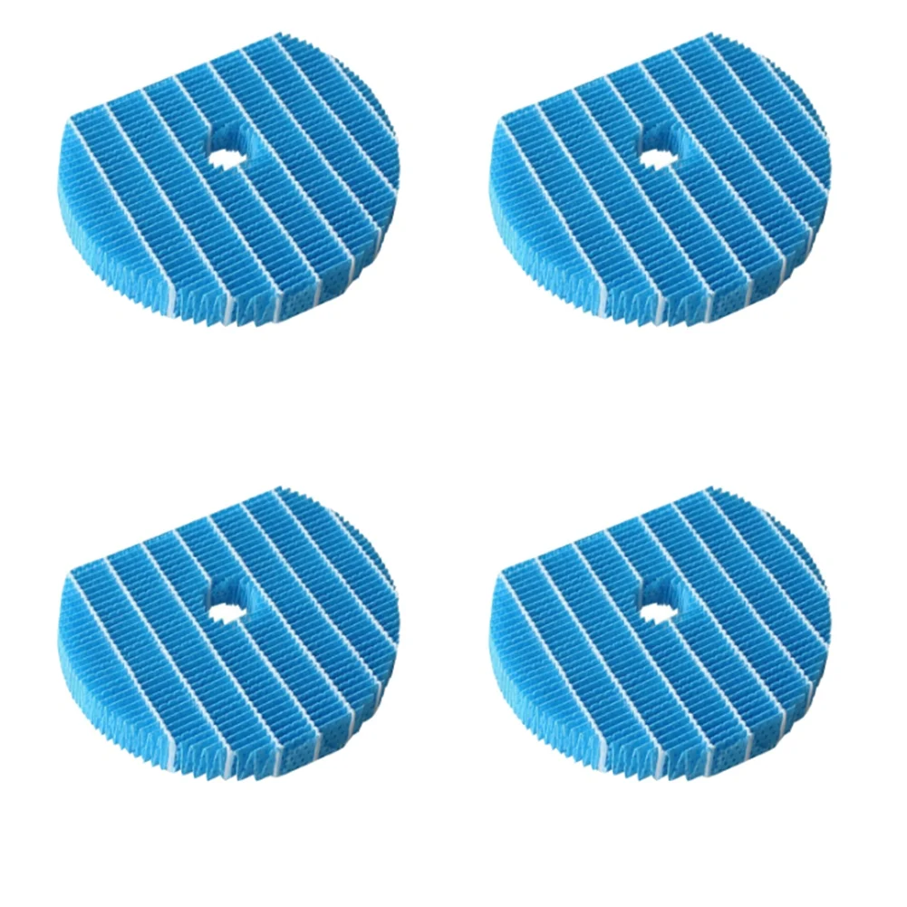 

4Pcs for Sharp FZ-G60MFE Humidifier Filter Replacement, Suitable for -JH50T-W -JH60T-W -JH70T-W