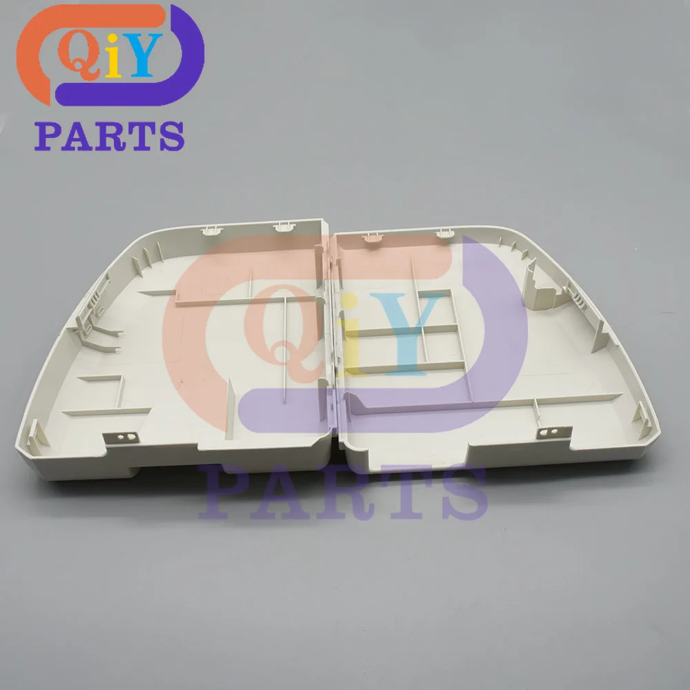 Фото 1X RC1-5524-000CN RM1-2054-000CN Левая и правая боковые крышки в сборе для HP LaserJet 1018 1020 Plus 1022 1022n 1010 №4