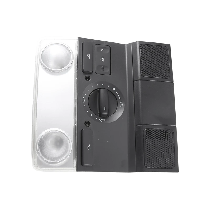 3TD947133 черная Автомобильная интерьерная лампа для чтения детской лампы