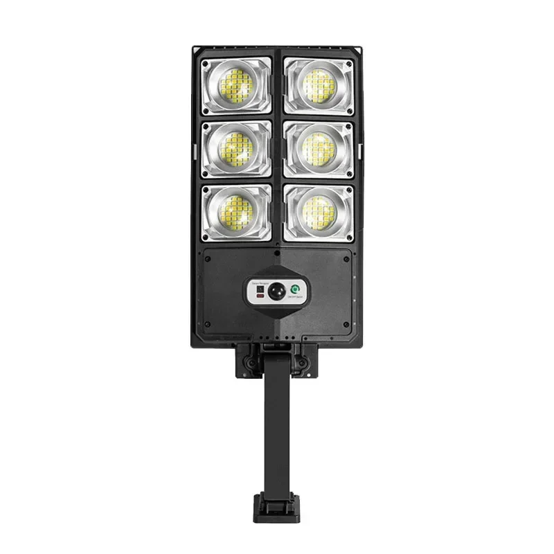 Внешняя фотовспышка водонепроницаемая с датчиком движения люмен солнечный свет