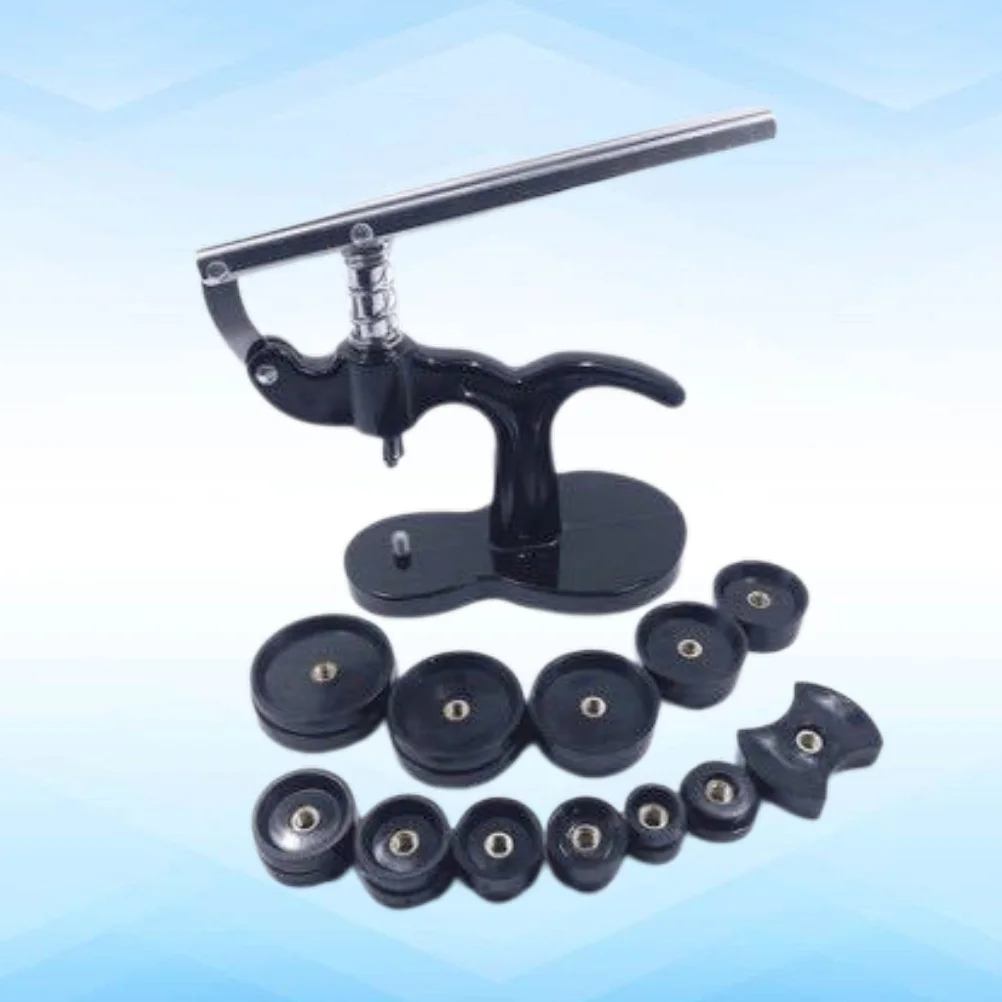 

Пресс для наручных часов, инструмент машинки, инструменты для замены заднего фотоэлемента, комплект для ремонта