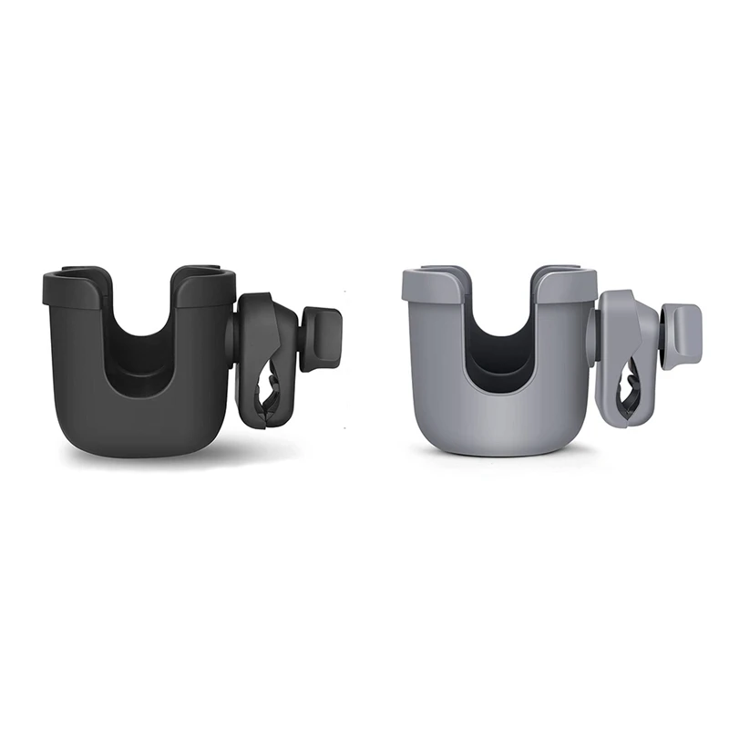 

Wheelchair Accessories And Stroller Accessories Cup Holders Stroller With Mobile Phone Holder 2 In 1