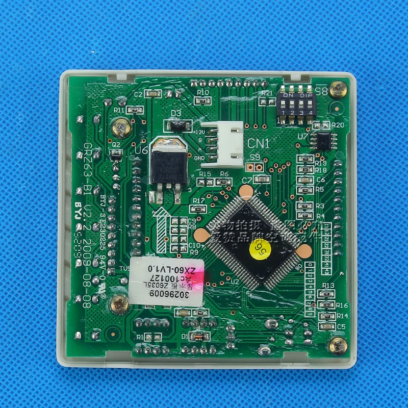 Пульт управления для кондиционирования воздуха 30296009 6035L