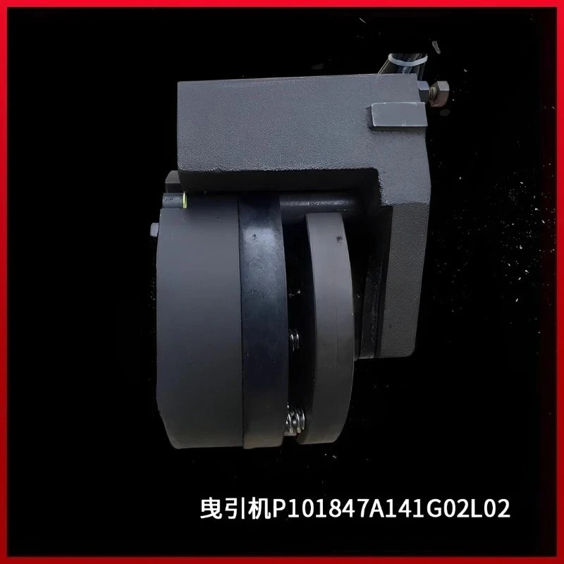 Фото Подходит для тормоза лифта ZTB-4050 P101047A141G02L02, тормоз типа «бабочка» №4