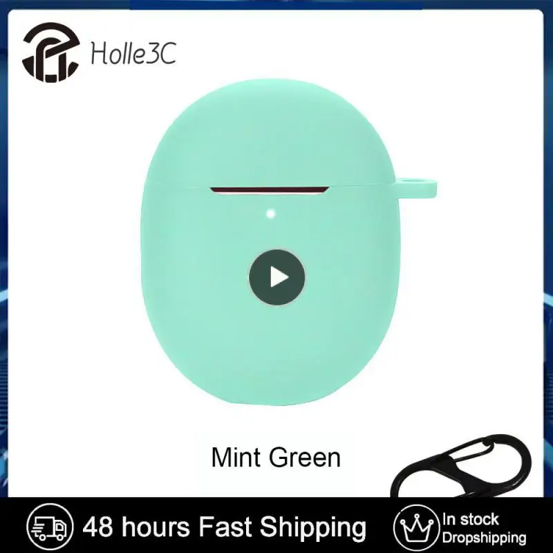 

1~10PCS Wireless Earphone Protective Case Compatible for google Pixel Buds Cover Shockproof-Shell Washable Housing Anti Dust