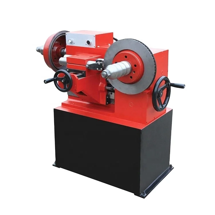 Роторный диск и тормозной барабанный станок шлифовальный тормозные барабаны