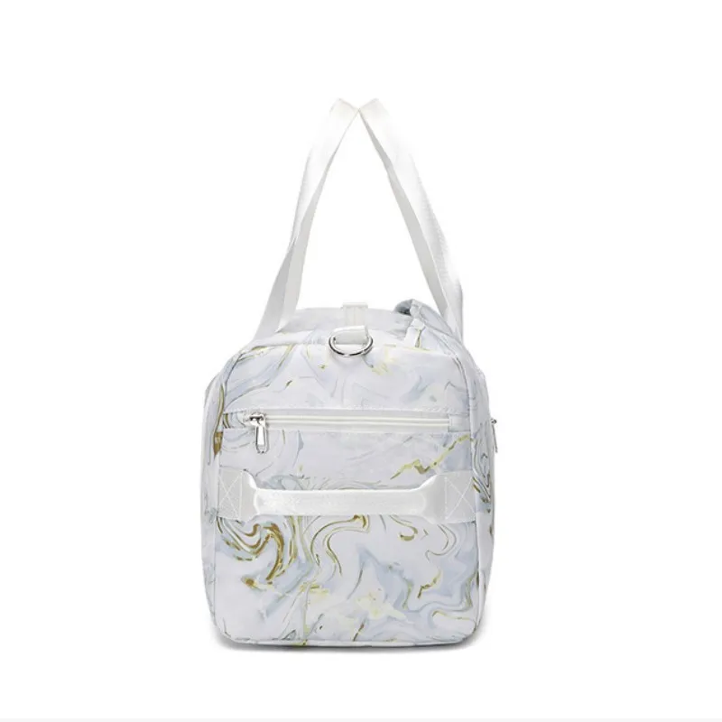 Fitness Yoga Bag Large Capacity Dry Wet Separation Men's Handbag Fashion Trend Travel Business Backpack For Women