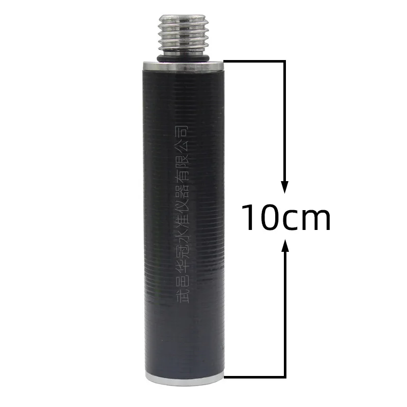 

RUIWO опорный столб из углеродного волокна черный 25 мм