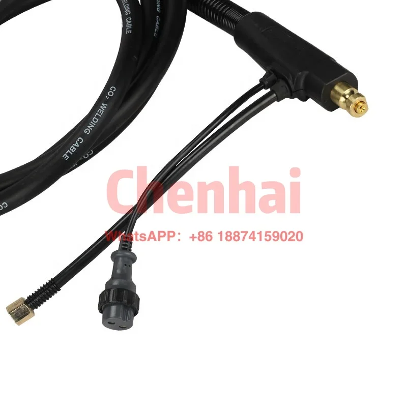 Pana sonic-style 500A MIG Gun mig spool gun сварочный пистолет оборудование