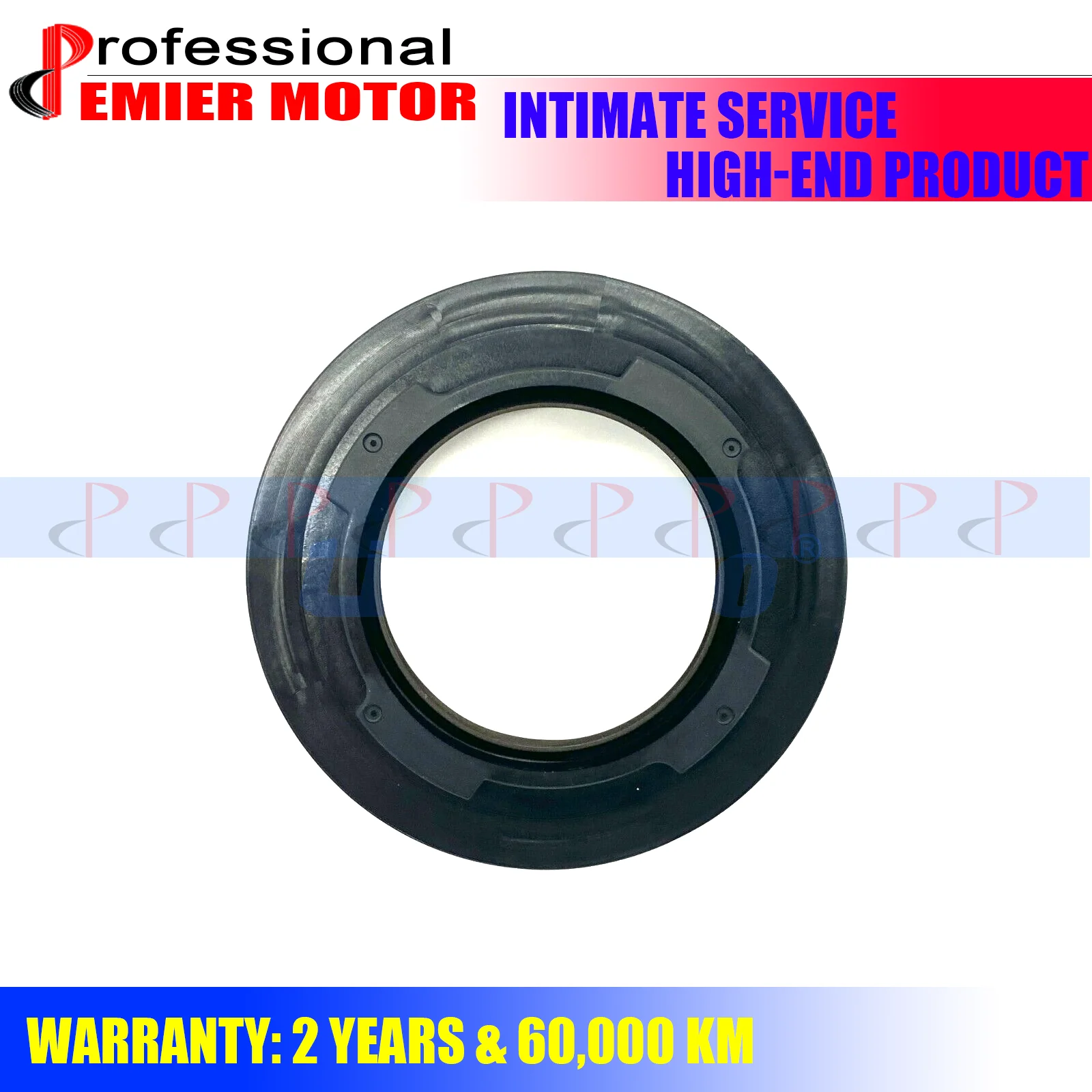 

Demier Crank Front Main Oil Seal For 2018-2021 Jaguar/Land Rover Crank Front Main Oil Seal 2.0T Turbo Ingenium LR093852 JDE38485