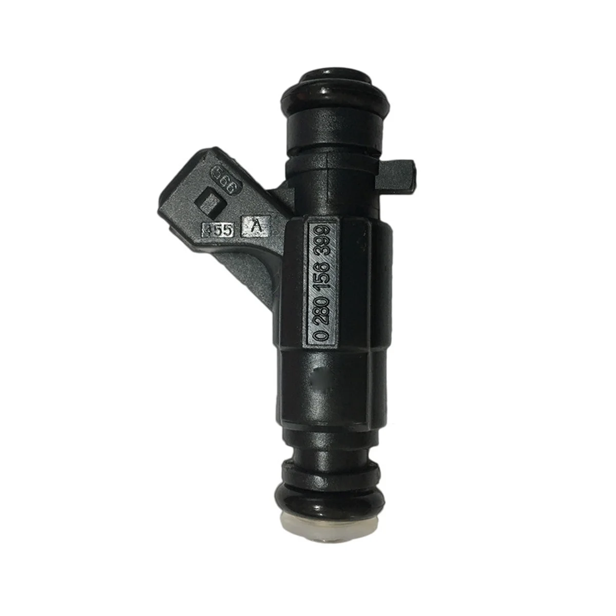 4 шт. 0280156399 032906031P топливный инжектор для Volkswagen Suran Golf Fox Crossfox Motor 1 6 8V Flex