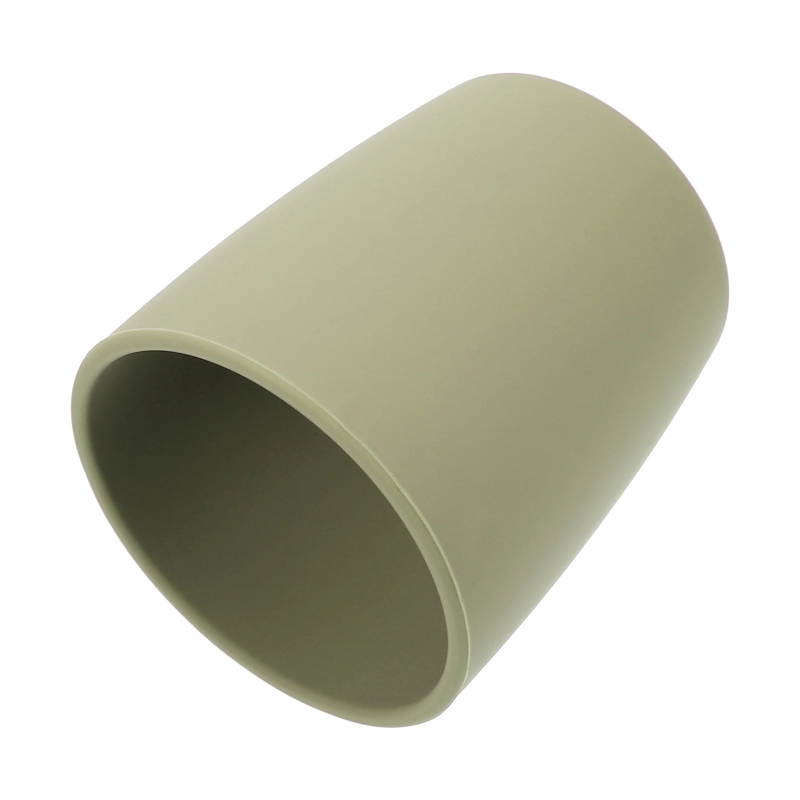 

1 шт., силиконовая чашка для обучения младенцу