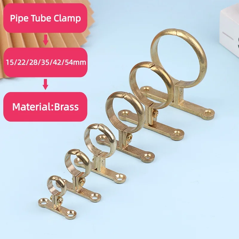 

Зажимы для труб HUXUAN