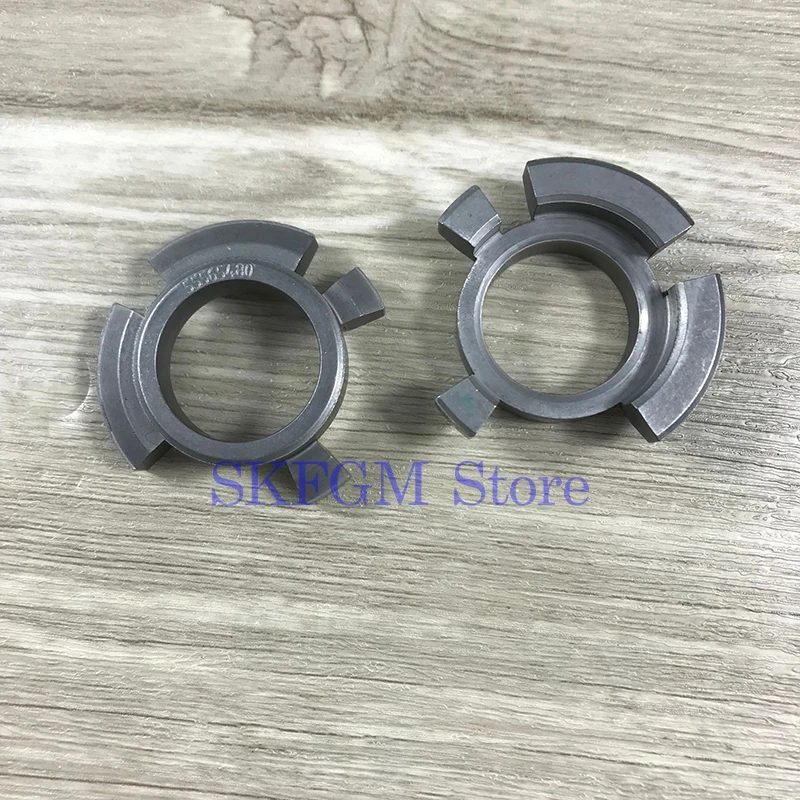 

2PCS Impulse Transmitter Ring For Chevrolet Cruze Orlando Opel Vauxhall Insignia Astra 55565480