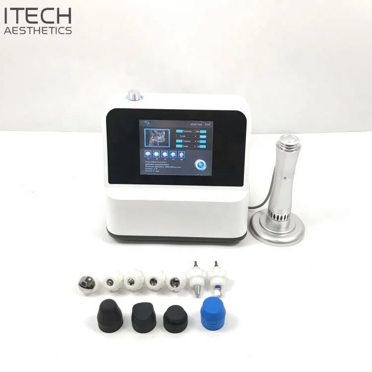 

Best Price Shock Wave Health Therapy Equipment