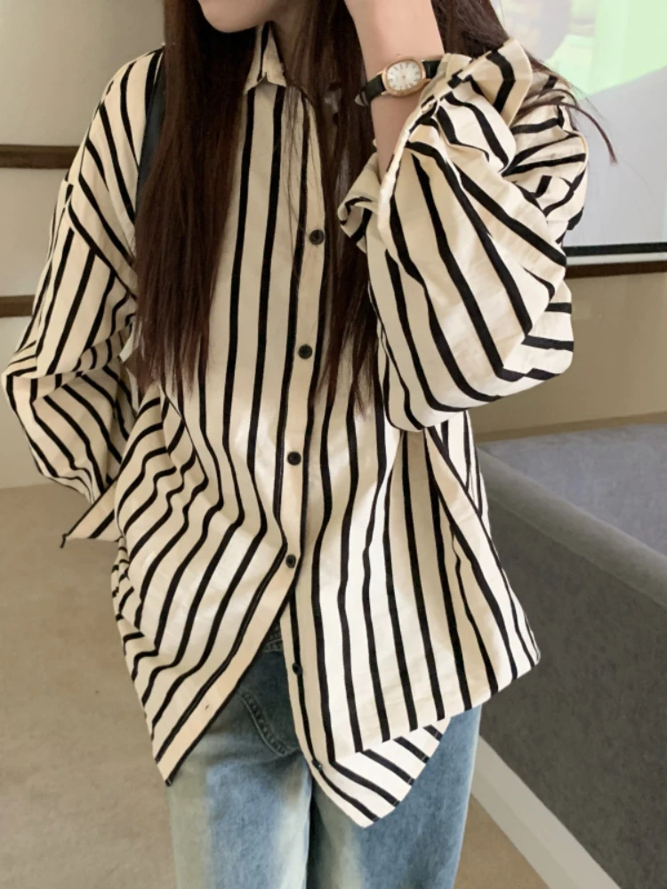 Рубашки женские классические высокого качества струящиеся праздничные весенние