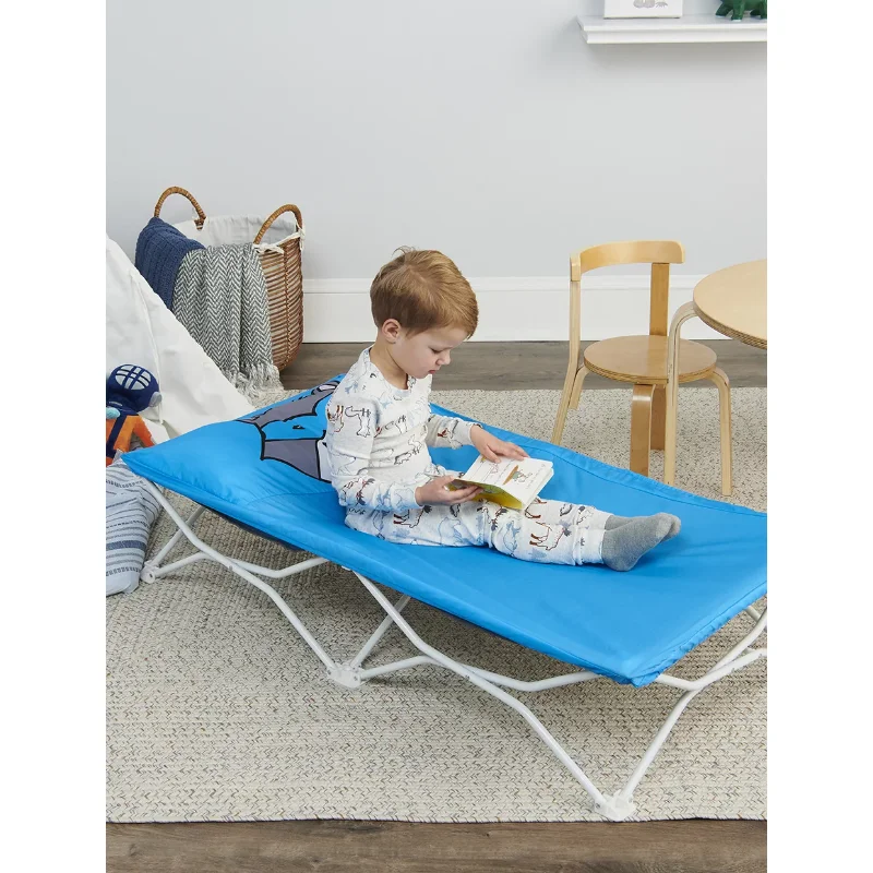 

Regalo Portable Cot, Multi-color optional