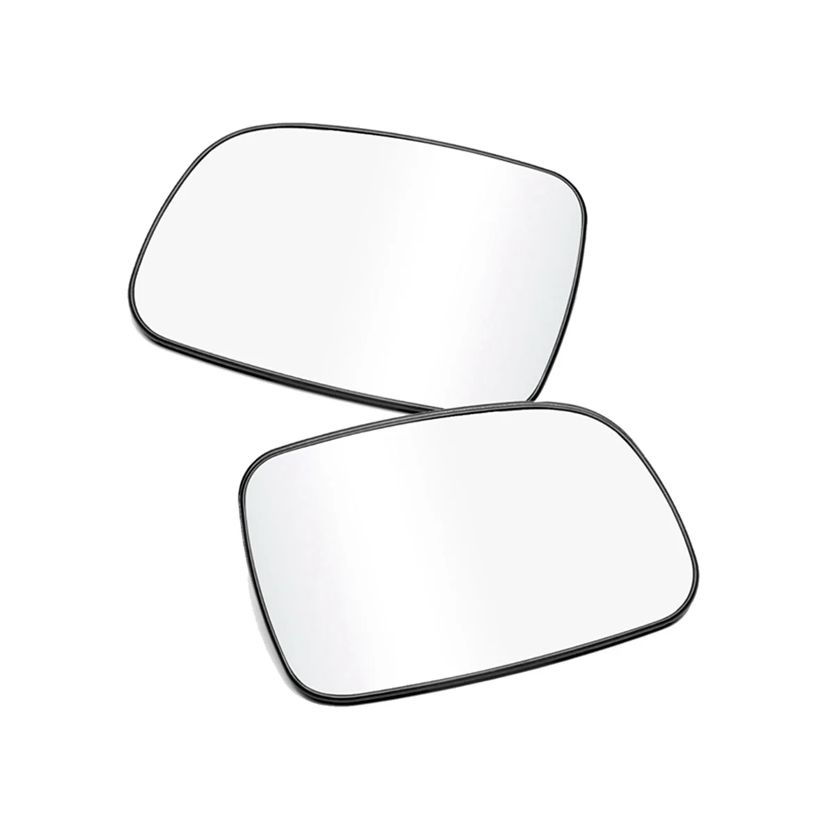 

Reversing Mirror Lens Rear View Mirror Lens Automobile for Grand 1995-2006