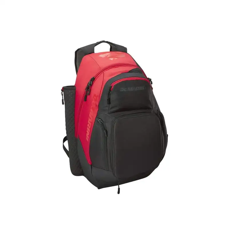 

Voodoo XL Baseball Backpack - Scarlet