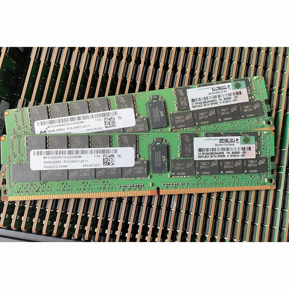 Ddr4 pc4 2400
