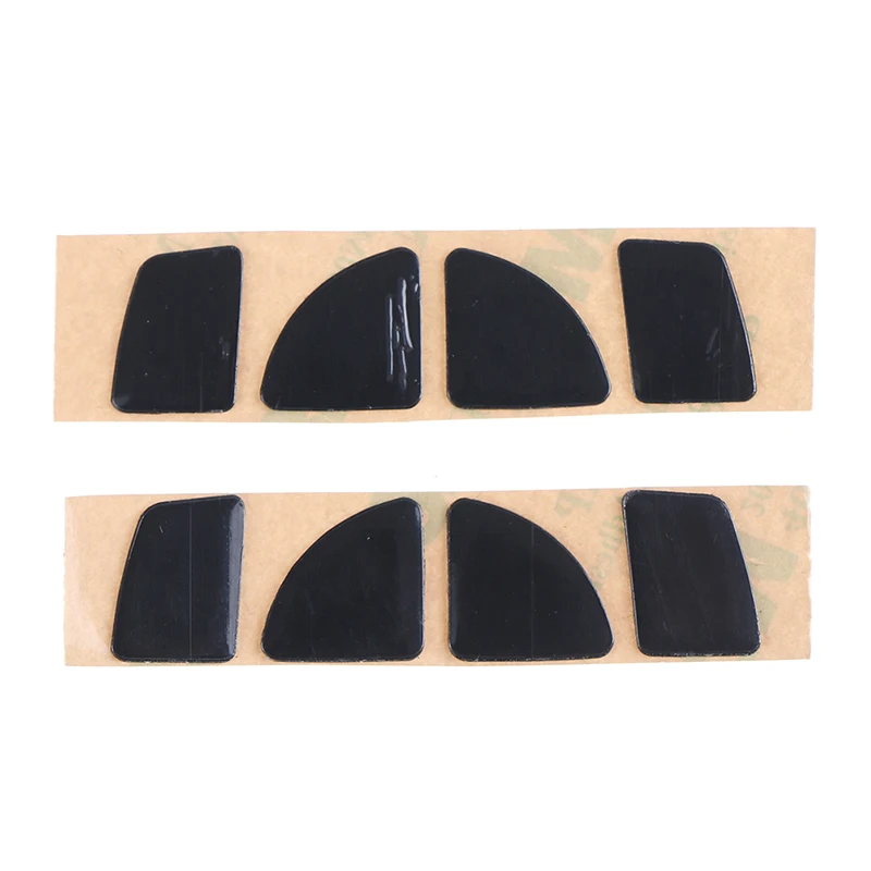 2 набора, новинка, мышь, ножки, мышь, коньки для Logitech MX anyhy 2/2S, наклейка на мышь