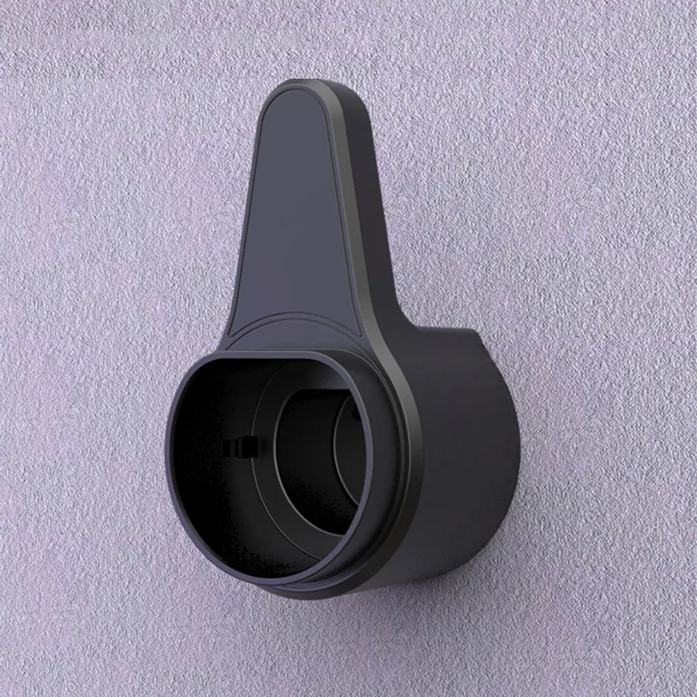 

EV Charger Holder with Mounting Screw for Tesla Model 3/X/S/Y New Energy Electric Vehicles Accessory