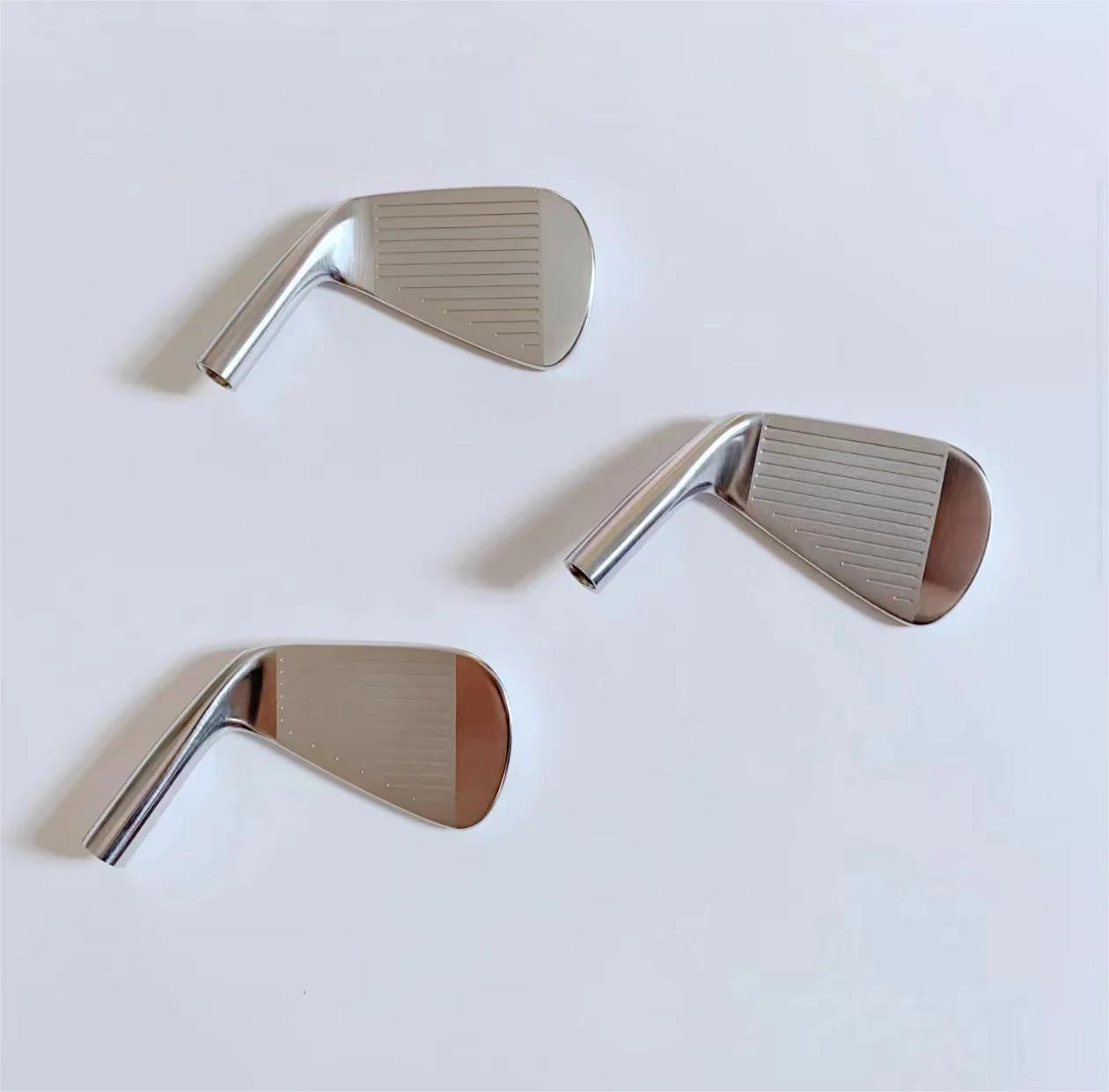 Набор железа для гольфа