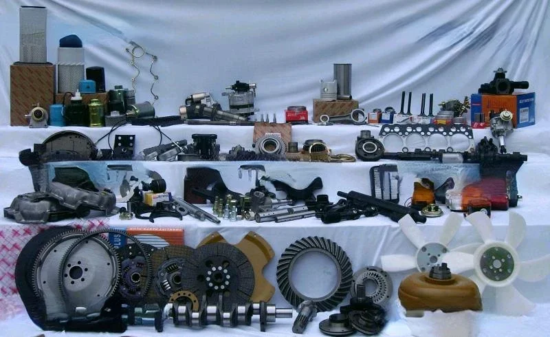 C11 Hester H3.00 HT30DS Тормозная колодка для вилочного погрузчика Komatsu 3EB-30-23430