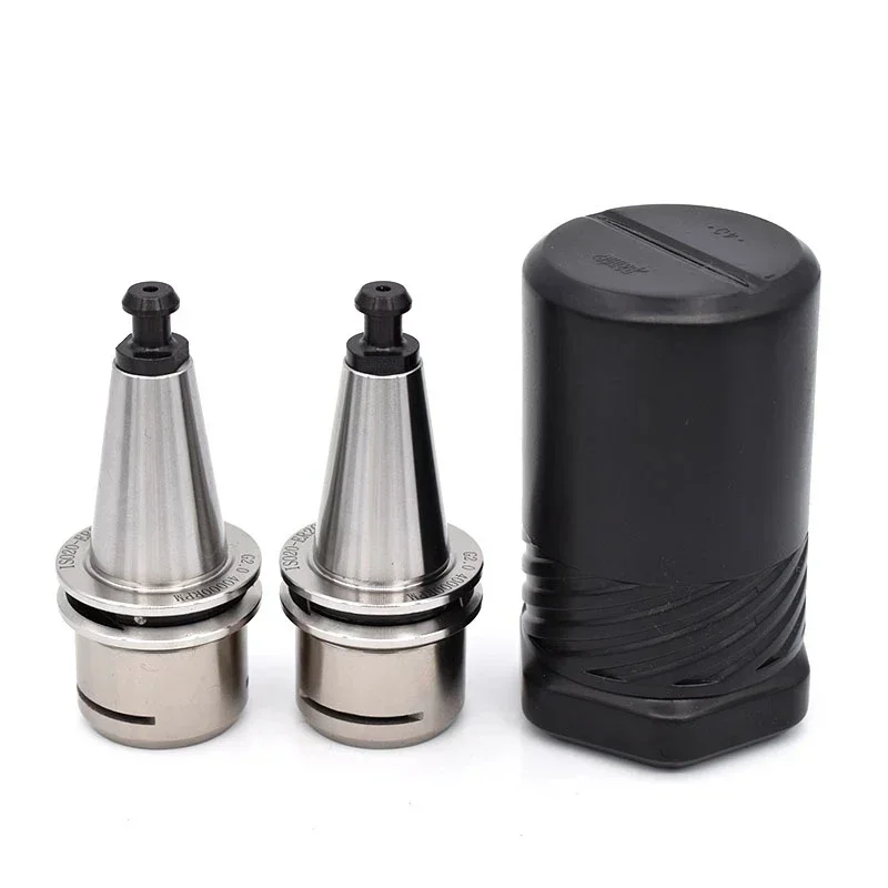 Инструменты для шпинделя Precision 0 002 ISO20 ER16 ISO25 ER20MS 35L цанговый патрон держатель