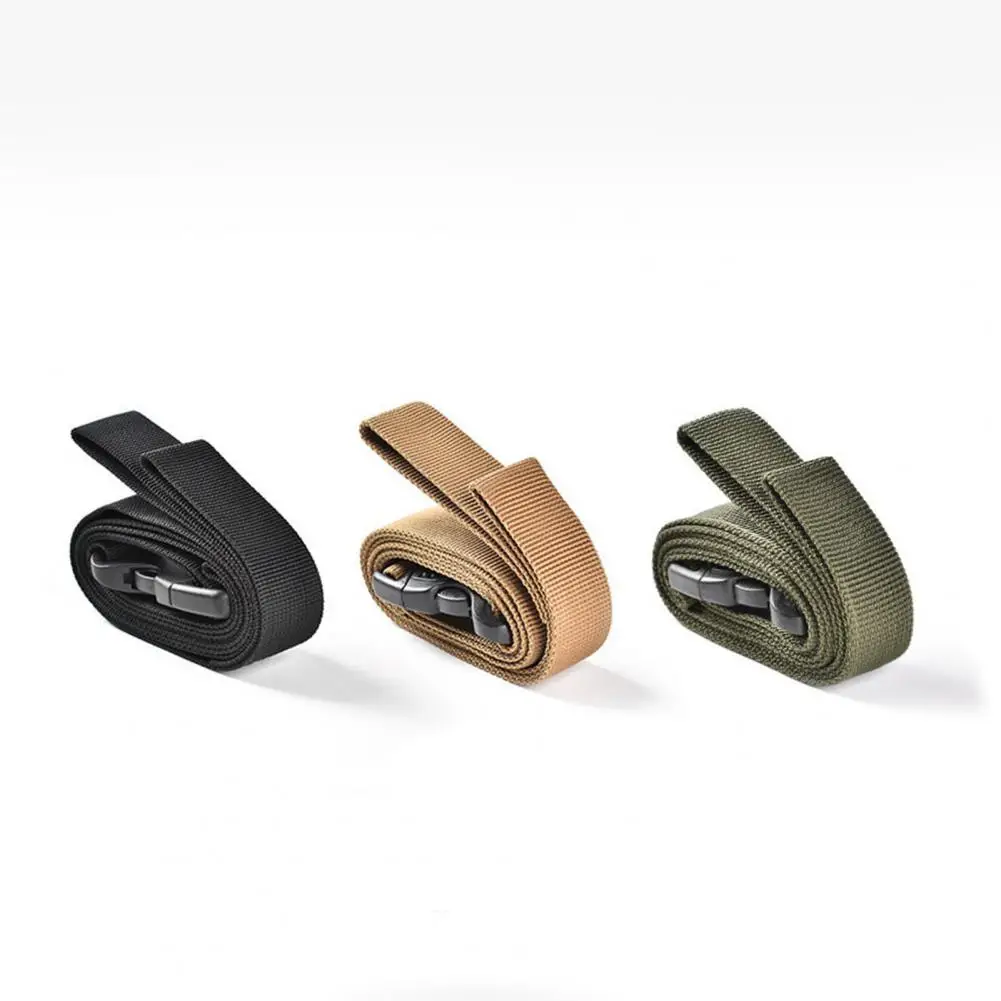 

Binding Tape Convenient Strong Toughness Reliable Outdoor Luggage Reinforcing Tape Outdoor Camping