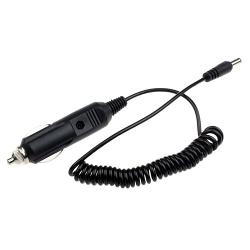 2x12 В адаптер для автомобильного зарядного устройства BaoFeng UV-5R 5RA / B C D E PLUS