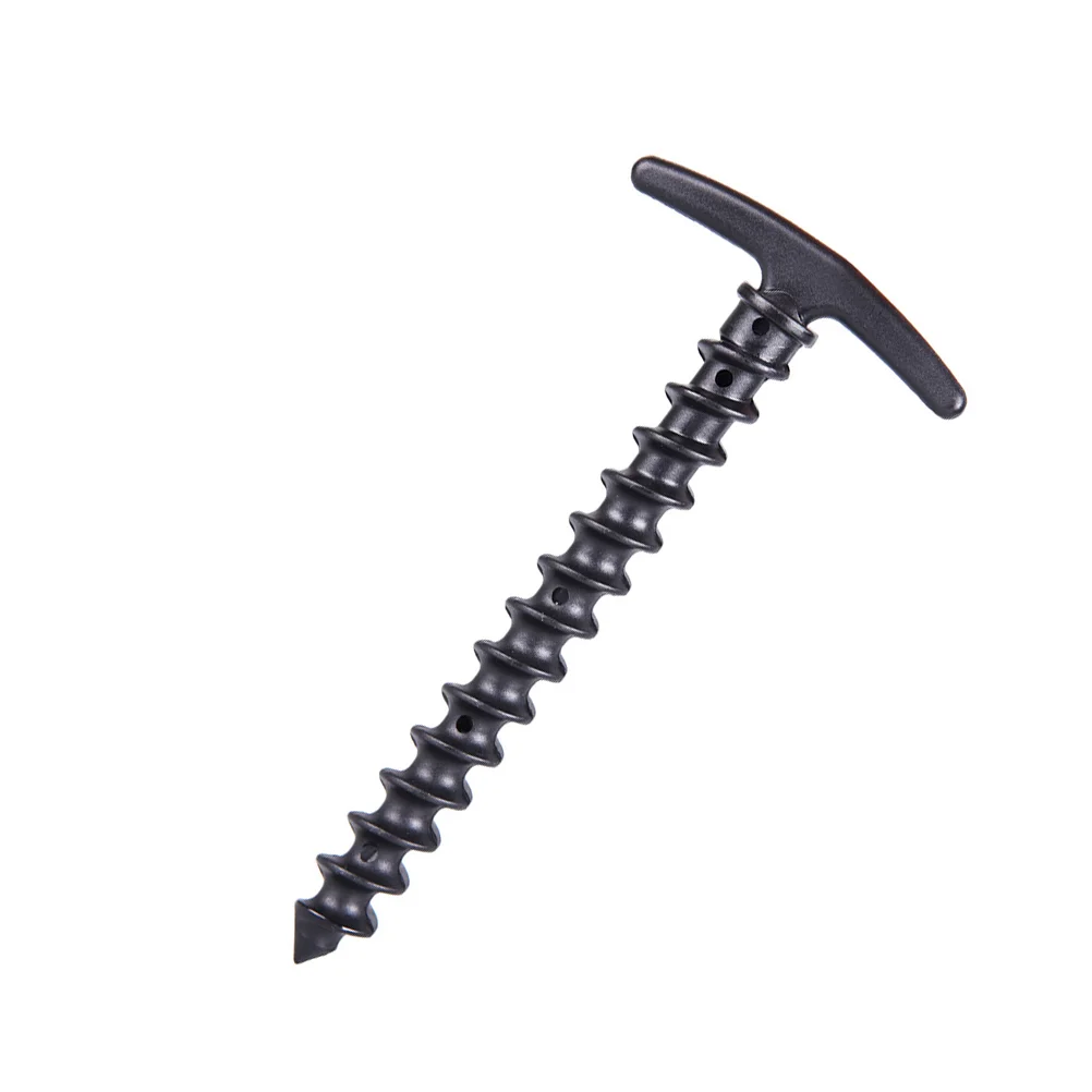 10 шт. набор кальмаров для кемпинга ковка титановые колышки веревка палатки