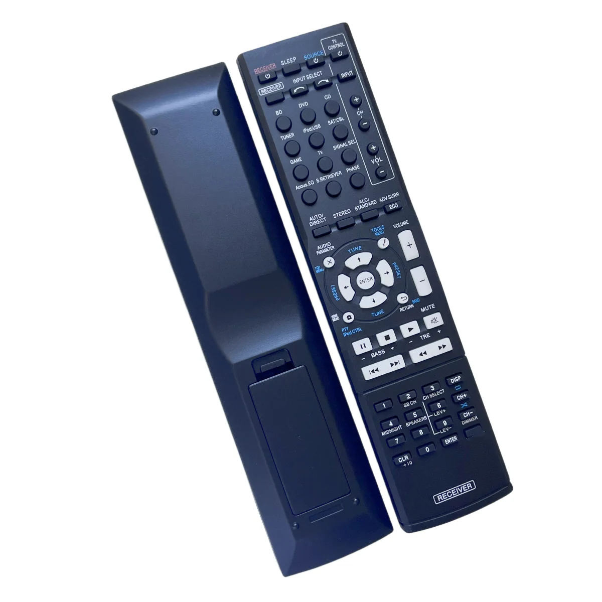 Запасной пульт дистанционного управления для Pioneer AXD7624 AXD7690 AXD7723 AXD7660 AXD7583