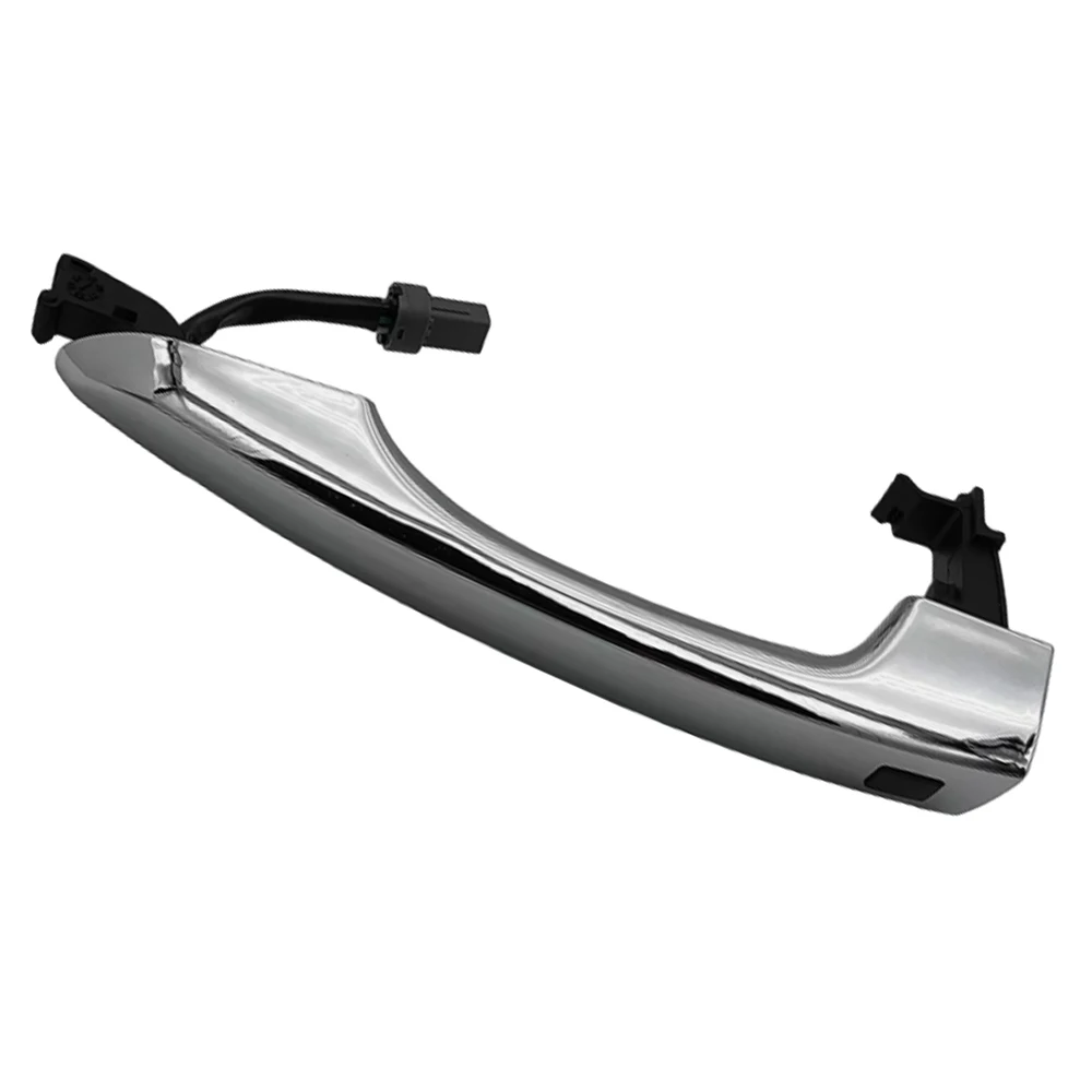 

Для Hyundai Tucson 2016 2017 2018 2019 2020 внешняя ручка передней двери смарт-ключ ручка левый и правый 82651-D3710 82661-D3710