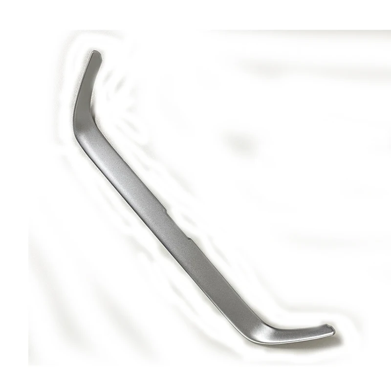 

Для Toyota Corolla & Cross 2019-2023 среднее вентиляционное отверстие переменного тока/центральное управление приборной панель навигации декоративная отделка внутренняя отделка аксессуары