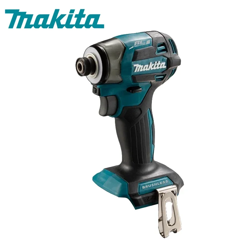 

MAKITA DTD173Z беcпроводная ударная дрель