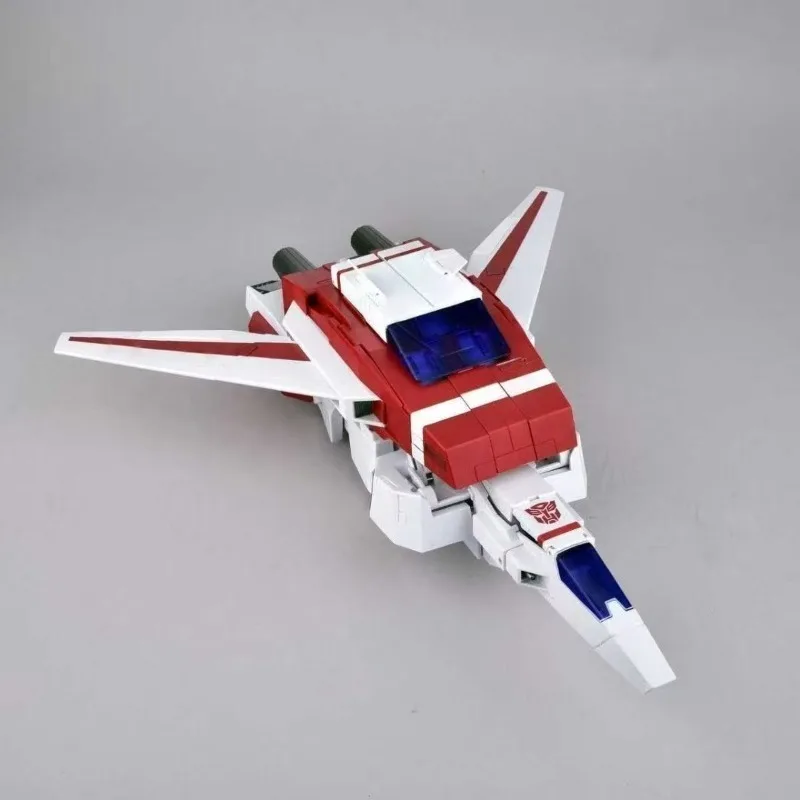 Игрушка-трансформер TH-01 TH-01 Skyfire KO MP57, подвижная модель робота G1, коллекционная серия (art.: 3920dac828d72) - 3920dac828d72