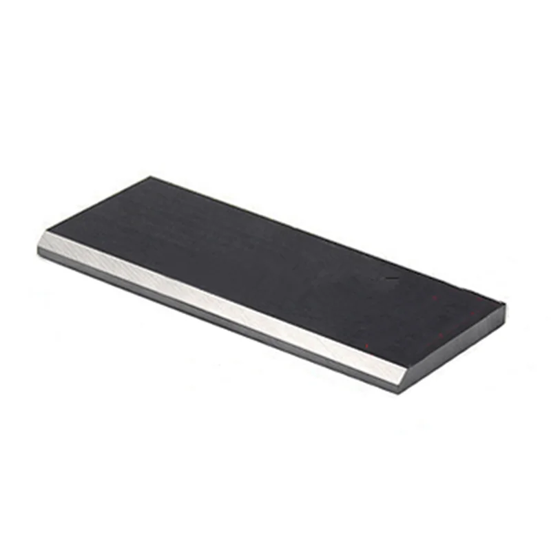 Графитовая углеродная лопасть 16 шт. 240*48*4 мм отличная износостойкость для