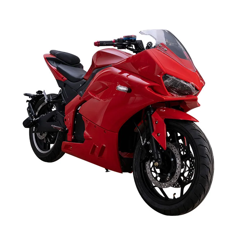 

Motorcycles New Racing Electric Off Road Motorcycle With Factory Price