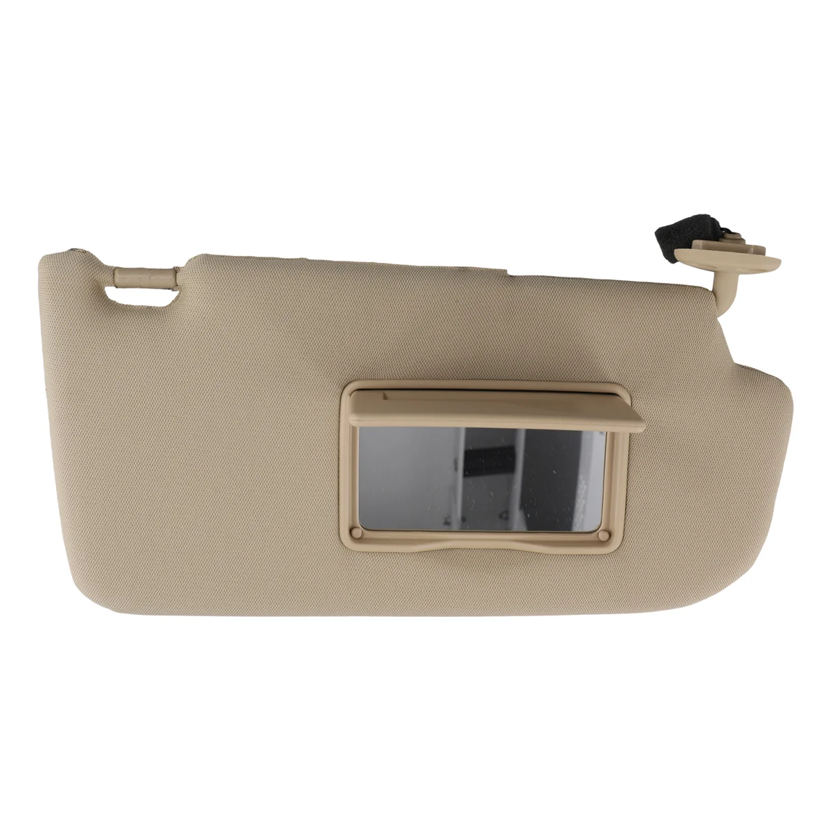 Правый салонный солнцезащитный козырек автомобиля для Hyundai Tucson 2005-2009 гг. 852202 E000XU