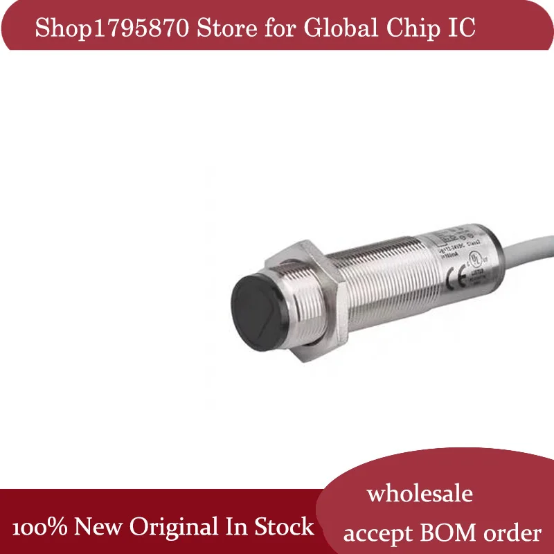 Фотоэлектрический переключатель