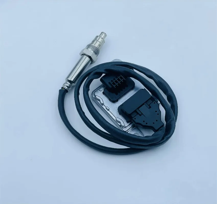 Фото Оригинальный OEM датчик NOx 21346963 21479637 5WK96643A 5WK96643B для грузовиков Volvo №4