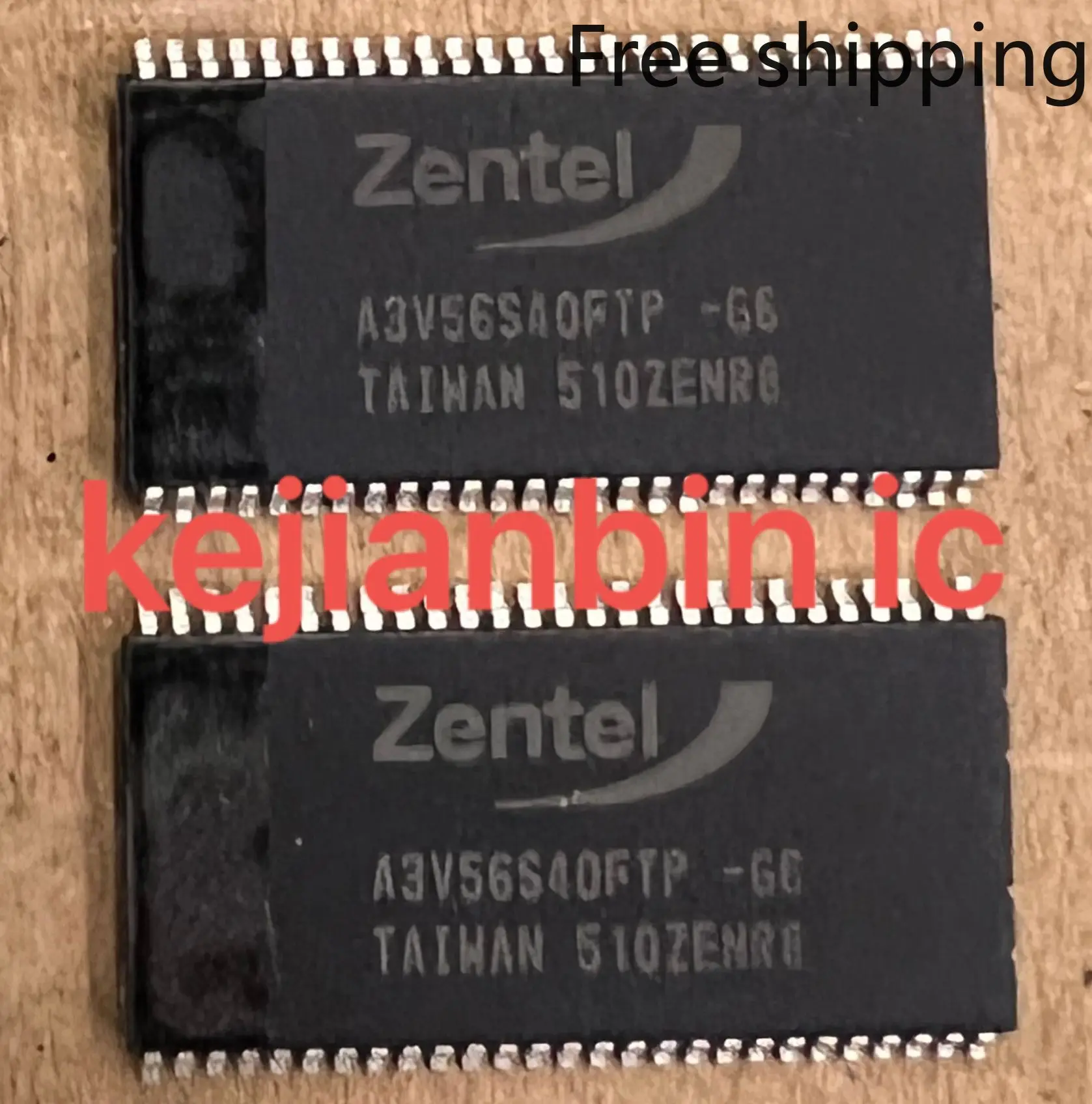 10 ~ 20 шт./лот A3V56S40 A3V56S40FTP A3V56S40FTP-G6 TSSOP54 новая Оригинальная фотография.