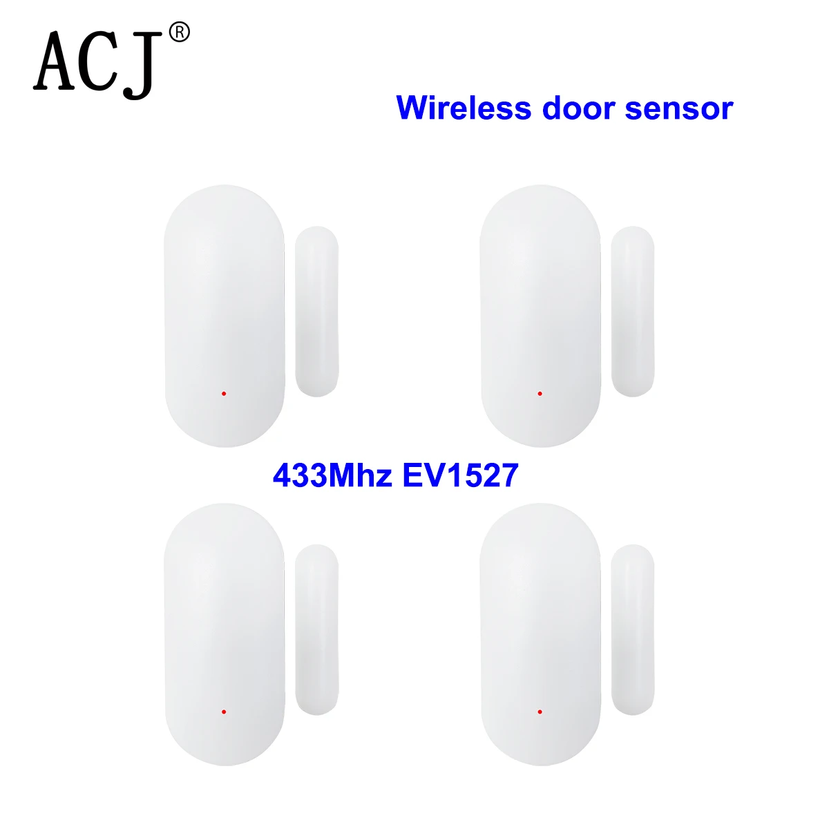Burglar Alarm Kits