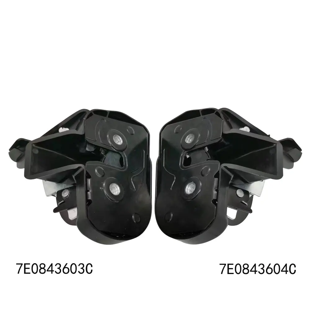 Дверной ударный замок для VW Multivan 2003-2019 7E 0843603 C 7H 0843603 Q 7H 0843603 М 7Е 0843604 C 7H 0843604 Q 7H 0843604 М (art.: 3920cdf7e0968) - 3920cdf7e0968