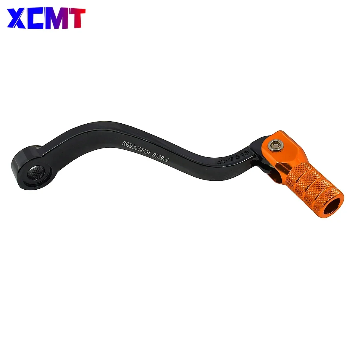 Рычаг переключения передач с ЧПУ для мотокросса KTM SX125 SX150 SX250 XCW125 XCW150 EXC125 Husqvarna TC85